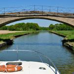 Marc et Dominique en Loire Nivernais avec Le Boat ! (Part 2)