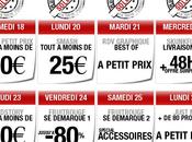 Plus fort SOLDES