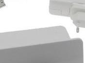 Marre votre Galaxy promène bureau, optez pour dock