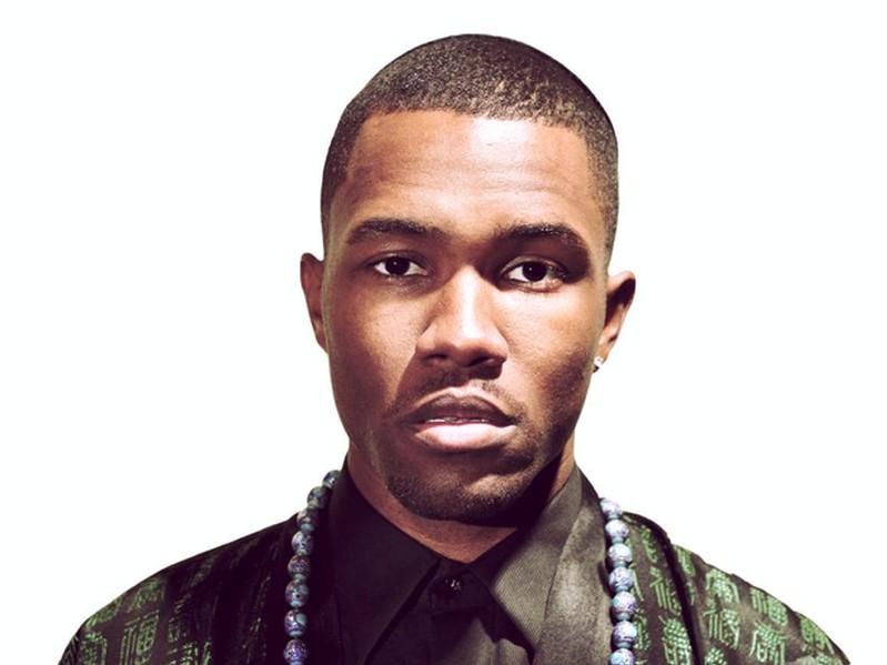 NOUVEAU CLIP : FRANK OCEAN – NOVOCANE