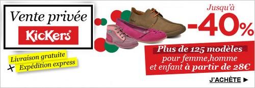chaussures enfants