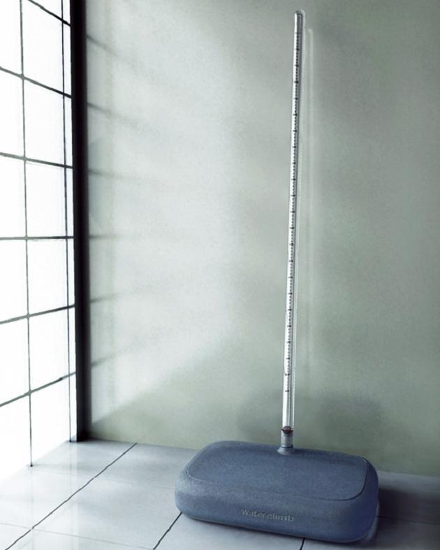 Un concept de balance écologique