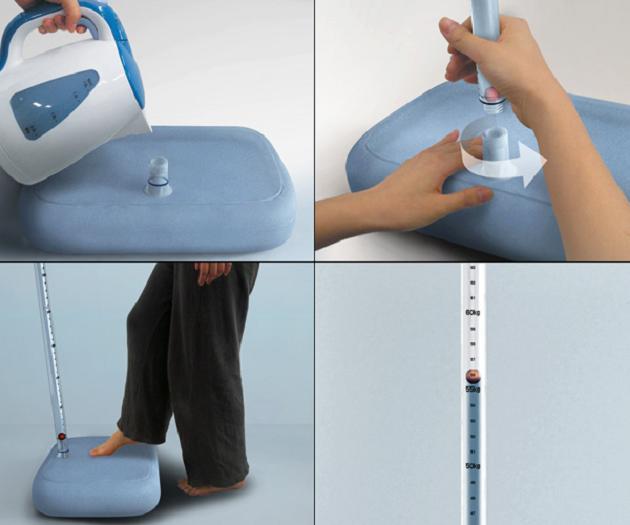 Un concept de balance écologique