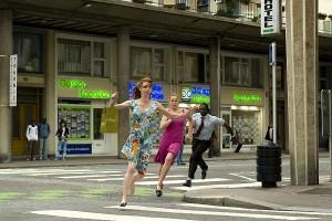 Critique cinéma : La fée