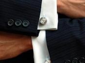 iCufflinks boutons manchette Power open source