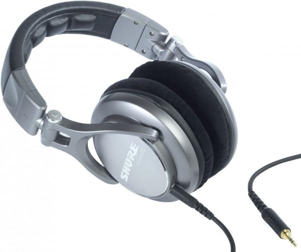 Shure SRH940 600x503 Shure annonce son casque SRH 940
