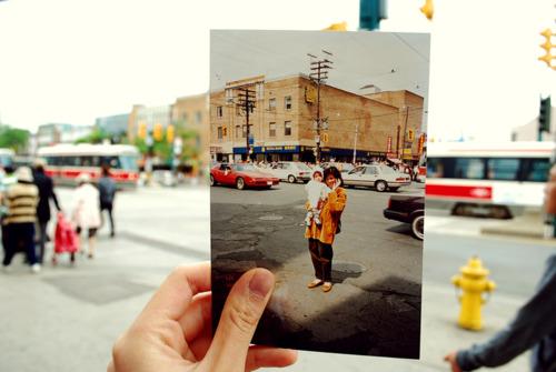 photo1 Un exercice photographique impressionnant