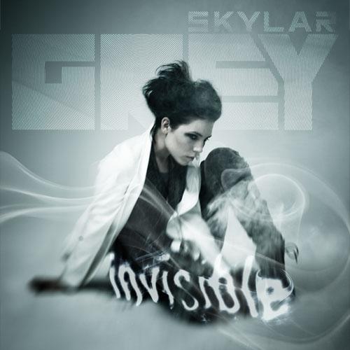 Skylar Grey est -elle « Invisible » ?