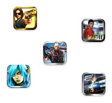 Gameloft : plusieurs jeux iPhone / iPad à 0.79€ (Fast & Furious, Eternal Legacy, …)
