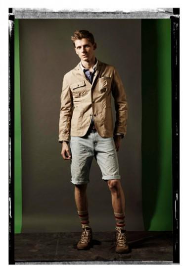 j lindeberg pre automne hiver 2011 3 J. Lindeberg pré Automne / Hiver 2011