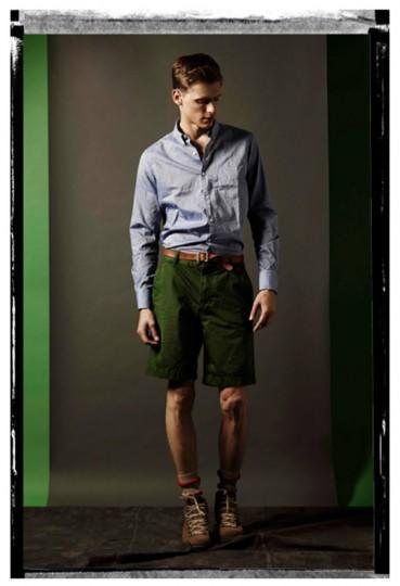 j lindeberg pre automne hiver 2011 2 J. Lindeberg pré Automne / Hiver 2011