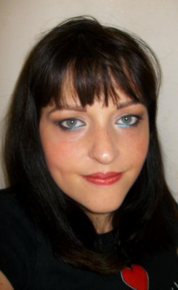 Twist …again. Non au color block!