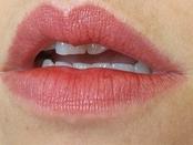 Twist …again. Non au color block!