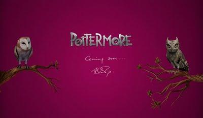 Pottermore ?