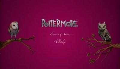 Pottermore ?