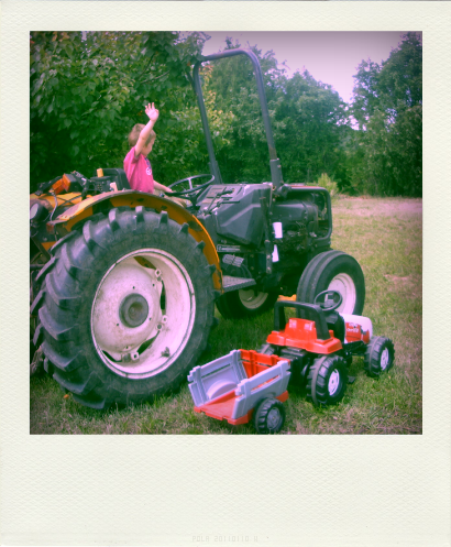 Tracteur Enfant (3)