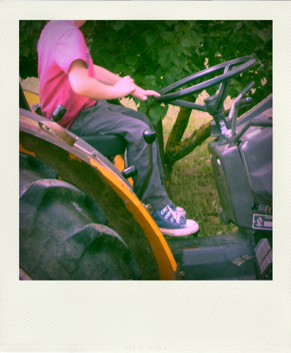 Tracteur Enfant (2)