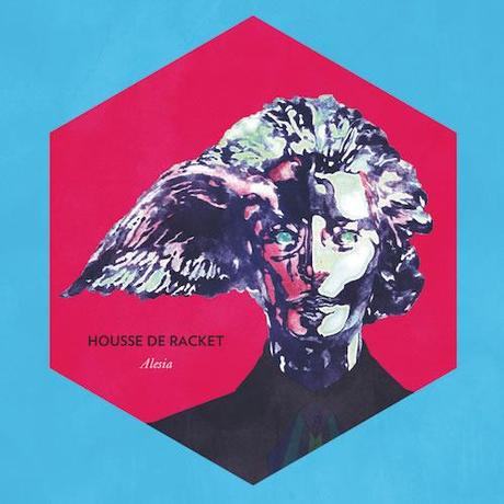 Housse de Racket: Roman - MP3
Alesia, le deuxième album de...