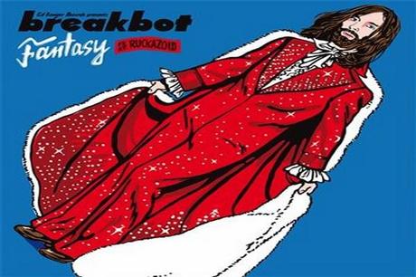Découvrez le nouveau clip de Breakbot, « Fantasy »