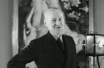 L’ascension parisienne de Kees Van Dongen