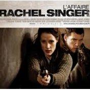 Rachel Singer : «Un haletant thriller d'espionnage»