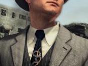 L.A. Noire Galvanoplastie Nicholson vidéo