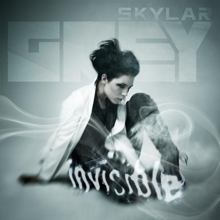 NOUVELLE CHANSON : SKYLAR – INVISIBLE