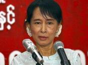 Opération anniversaire, Aung Kyi!”: milliers messages internautes français