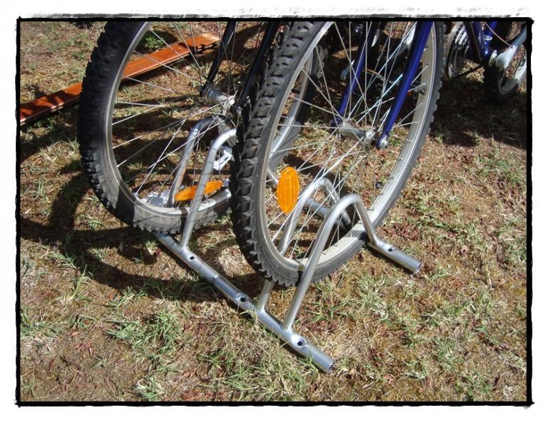 Les derniers achats de Roger, 13 juin 2011