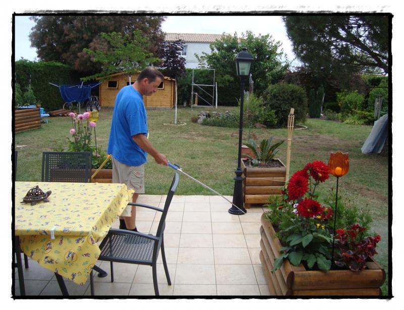 Les derniers achats de Roger, 13 juin 2011