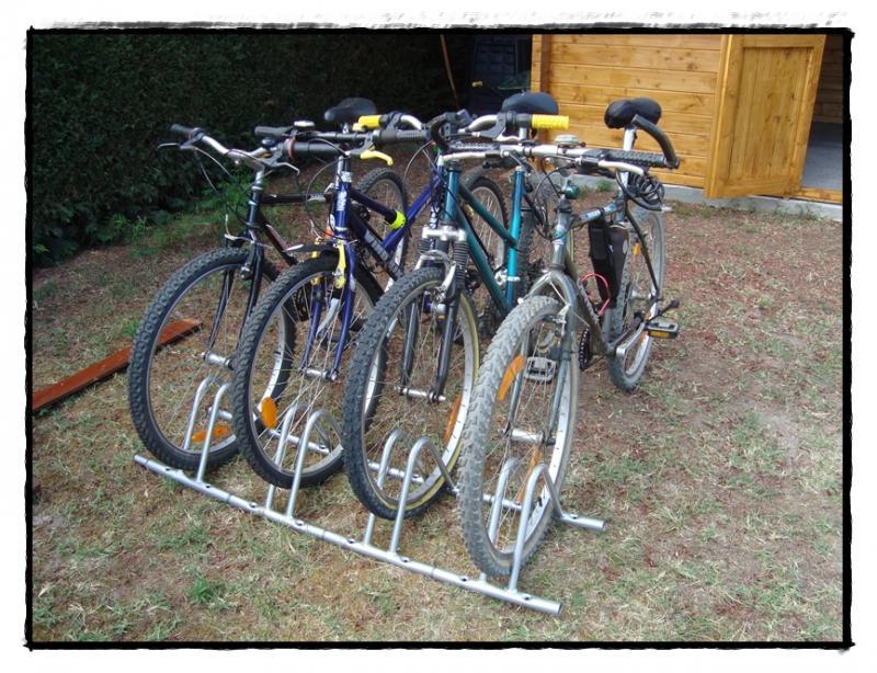 Les derniers achats de Roger, 13 juin 2011