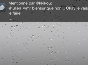 verdict après quelques jours d’utilisation…