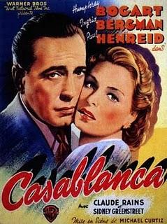 205. Curtiz : Casablanca