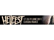 Hellfest 2011