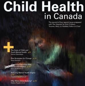 SANTÉ MENTALE: Plus d’un jeune sur 2 en détention souffre de troubles mentaux – Healthcare Quarterly