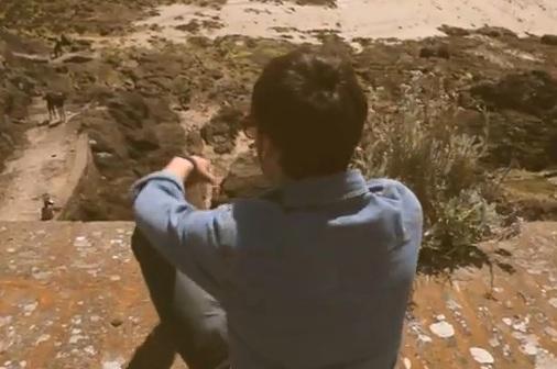 Meltones, le 1er clip