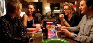 Critique cinéma : Happy Happy