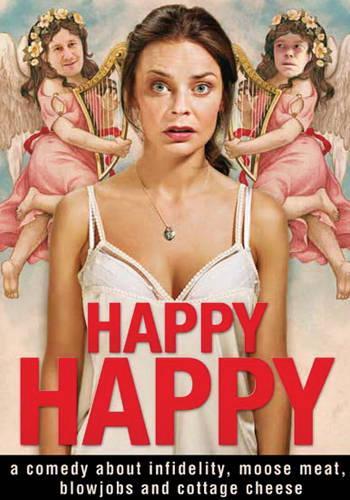 Critique cinéma : Happy Happy
