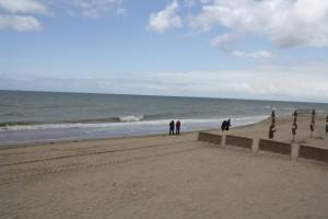 Festival de Cabourg, Jour 2