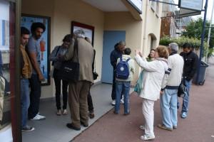 Festival de Cabourg, Jour 2
