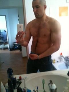 Sèche 2011 : Steven, six mois plus tard