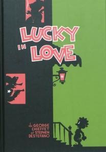 Lucky in Love, tome 1
