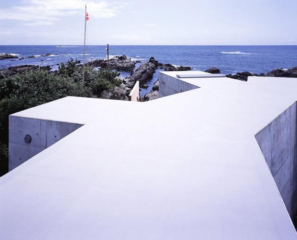 House O - Sou Fujimoto Architects - 4