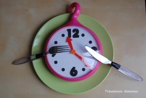 Line Coaching : prendre le temps de déguster ce que l’on mange