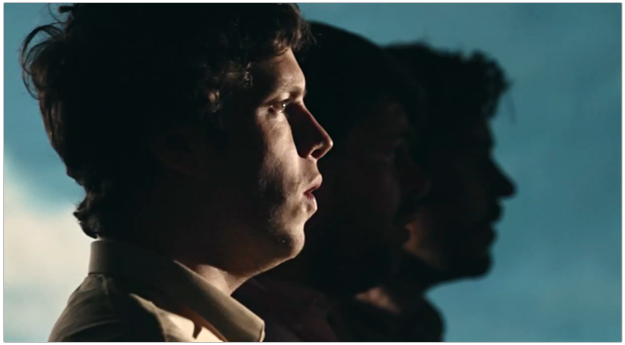 Friendly Fires Hawaiian Air Friendly Fires   Hawaiian Air | Video