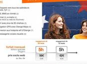 Deux nouveaux forfaits Orange pour iPhone...