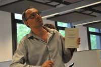 Lecture Volker Braun Goethe Institut-29