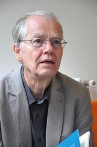 Lecture Volker Braun Goethe Institut-14