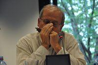 Lecture Volker Braun Goethe Institut-31