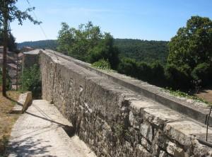 La salle du moulin à farine – 7